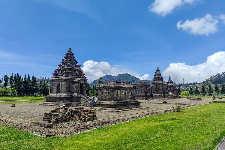 PAKET 1 - Foto 2