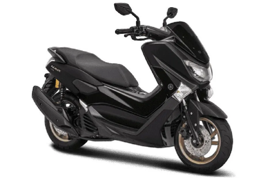 NMAX OLD 2020